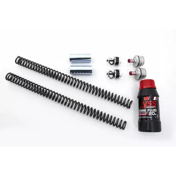 Fork Kit Honda Cb 500F Y-Fcm37-Kit-01-007