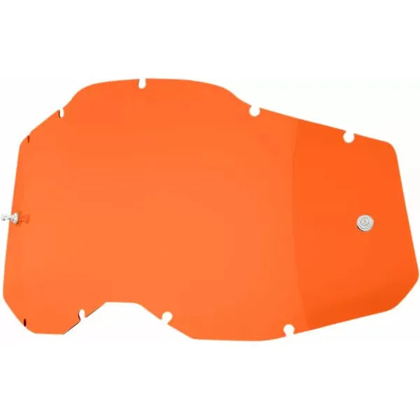 Lens Rc2/Accuri 2/Strata 2 Orange