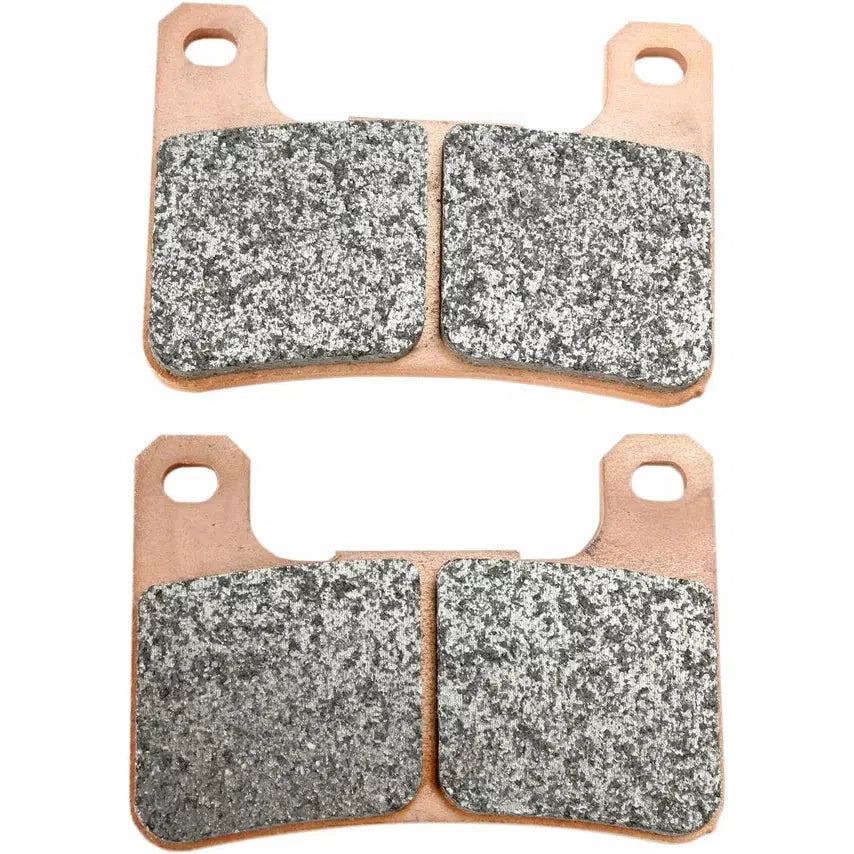 Brake Pad Gpfax-Hh Series Sintered Metal GPFAX379HH