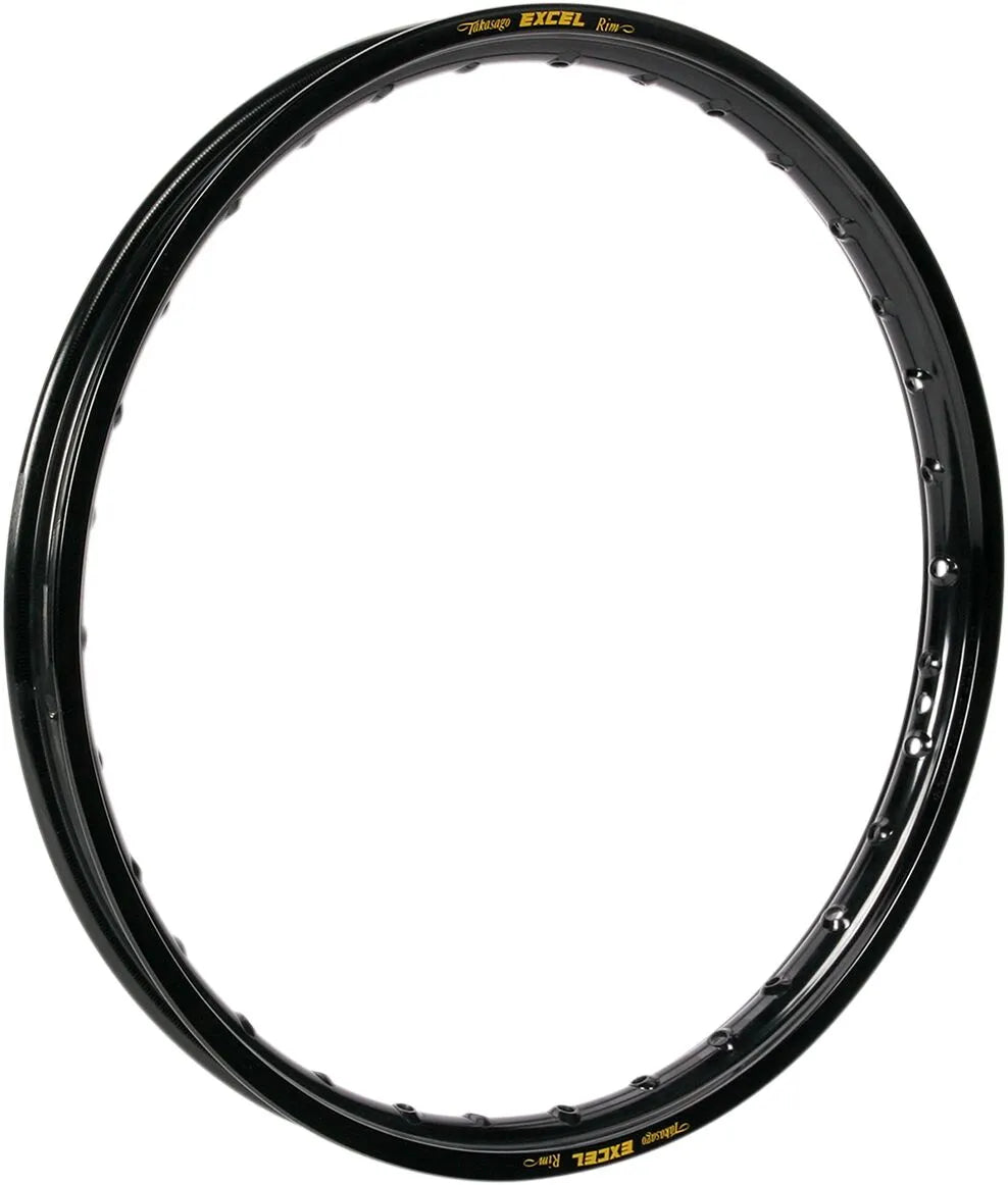 RIM 1.40X19" 32H BLACK