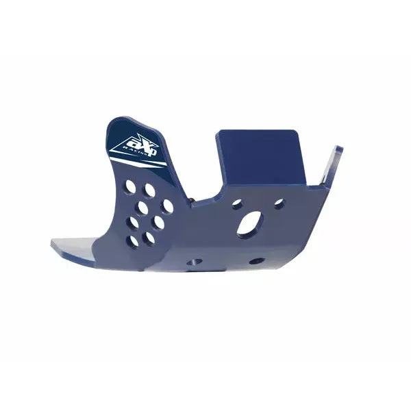 Skid Plate Phd 6Mm Hva Tc65 Ax1748