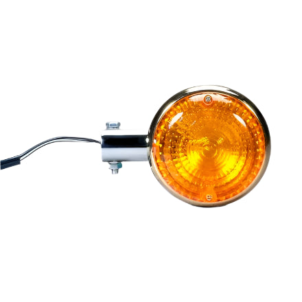 Turn Signal Yam-Amber 27-4026