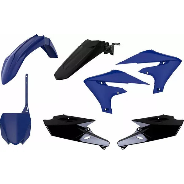 Body Kit Full Yzf250 19-23 /450 18-22 Blbk 91411