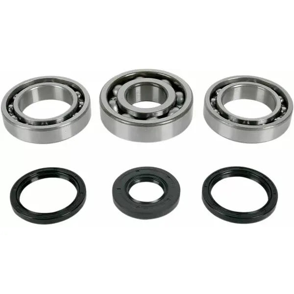 Bearing Differential Frt 25-2059