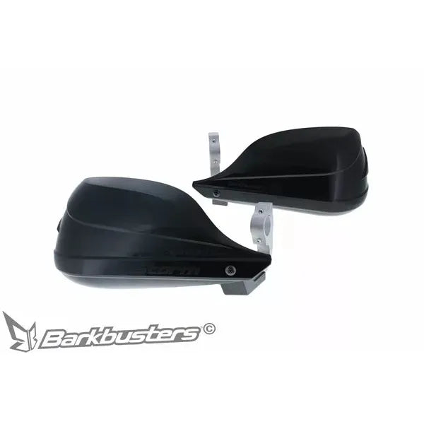 Handguard Storm 25.4Mm Bk Stm-002-01-Bk