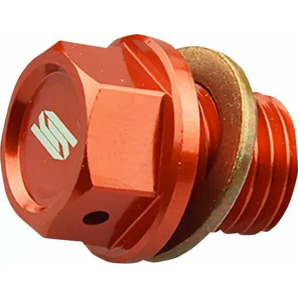 Oil Drain Plug Magnet Or Modp500
