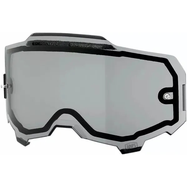 Lens Armega Dual Ven Smokee