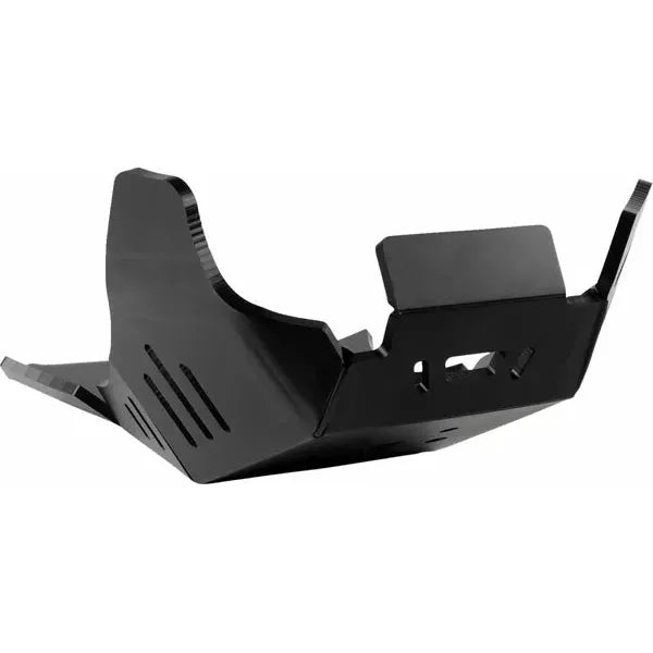 Xtrem Skid Plate Beta 350+ 23- Bk Ax1683