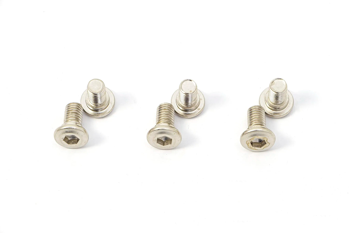 BRAKE DISC BOLT M8x1,25x2
