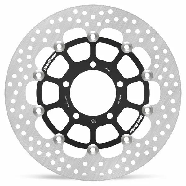 Brake Disc Halo Float Ft 112125
