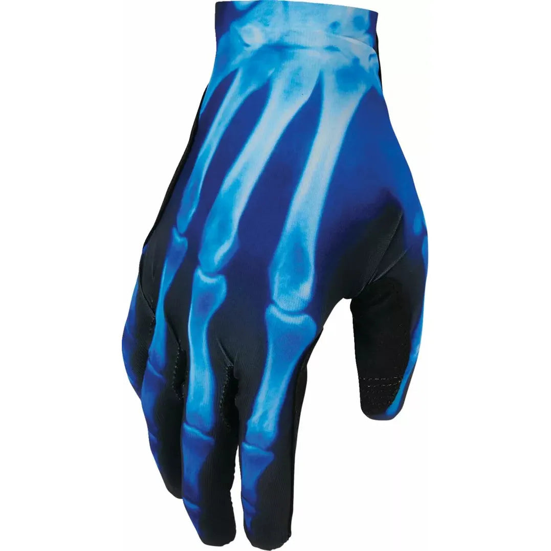 Glove Sport X-Ray Black
