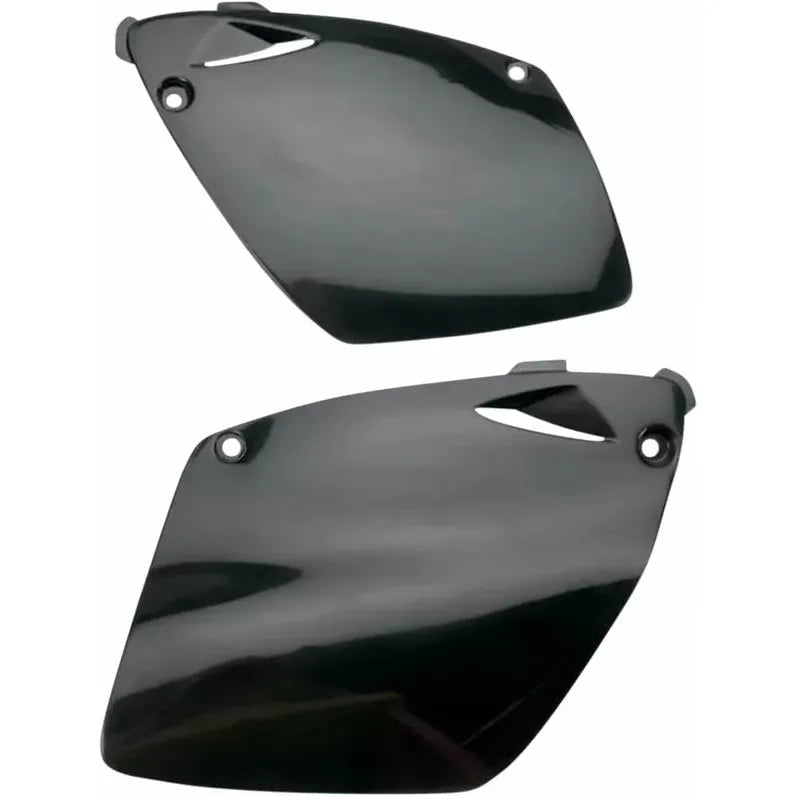 Sd Panels Ktm Blk Kt03041#001