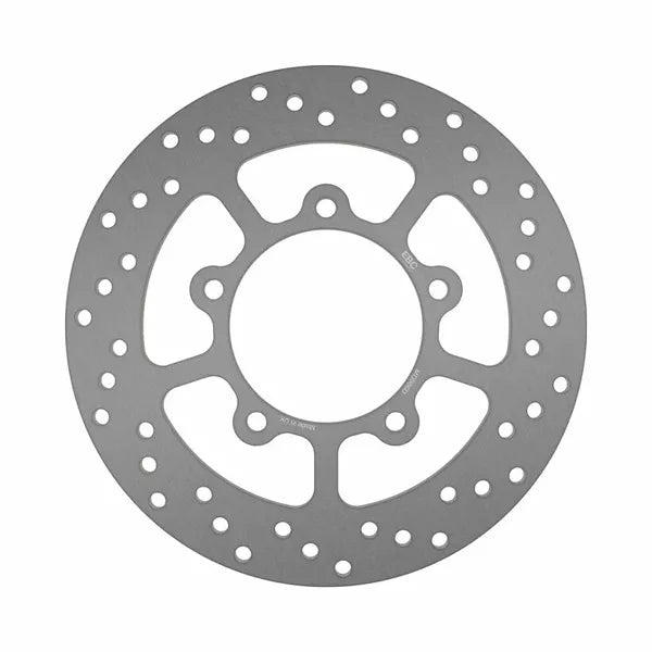 Brake Rotor Fixed D-Series Round Scooter MD986D