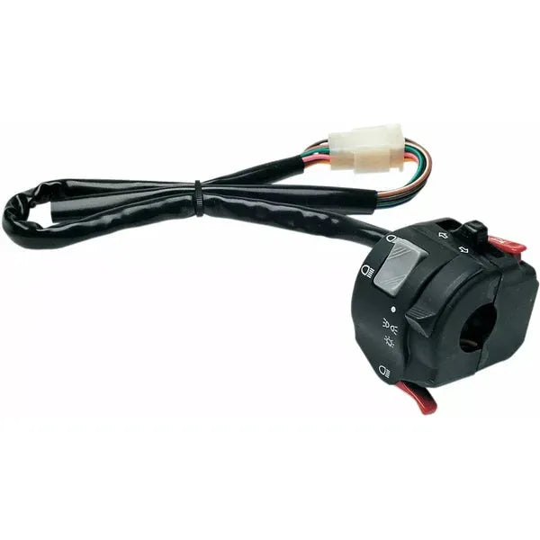 Universal T/S Switch 12-0030