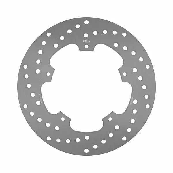Brake Rotor Fixed D-Series Round Scooter MD960D