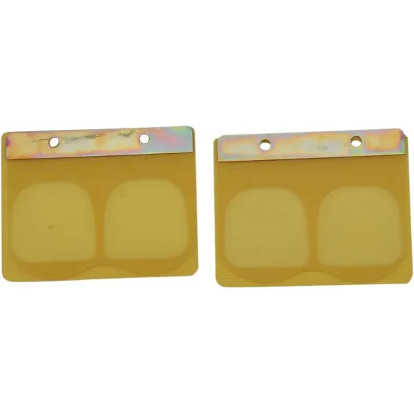 Racing Reed Rm125 04-08