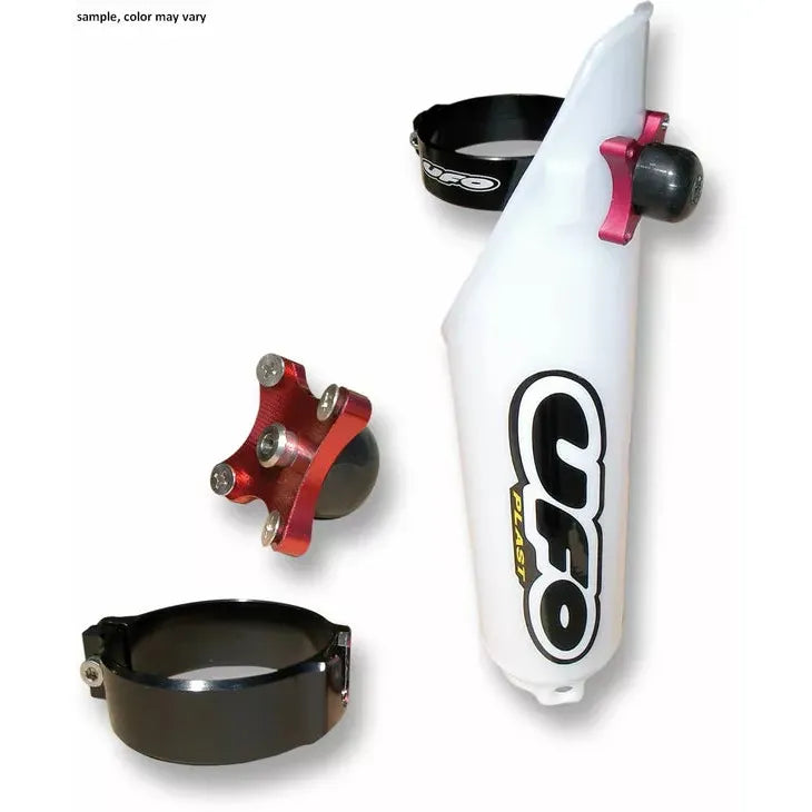 Launch C Yzf250-450 10-12 Bk Ya04822#001