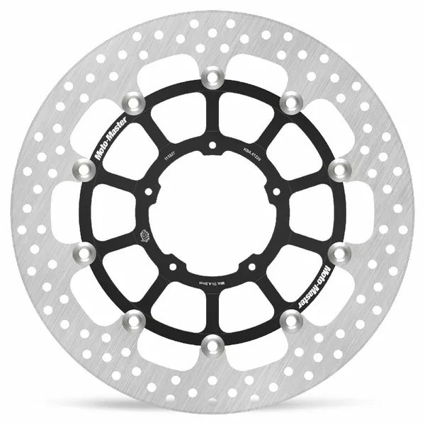 Brake Disc Halo Float Ft 113229