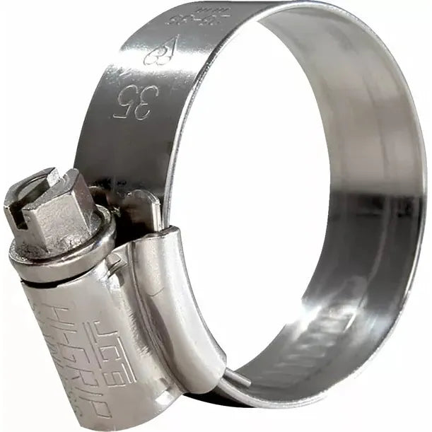 Clamp Kit Radiator Hose Ck Ktm-135