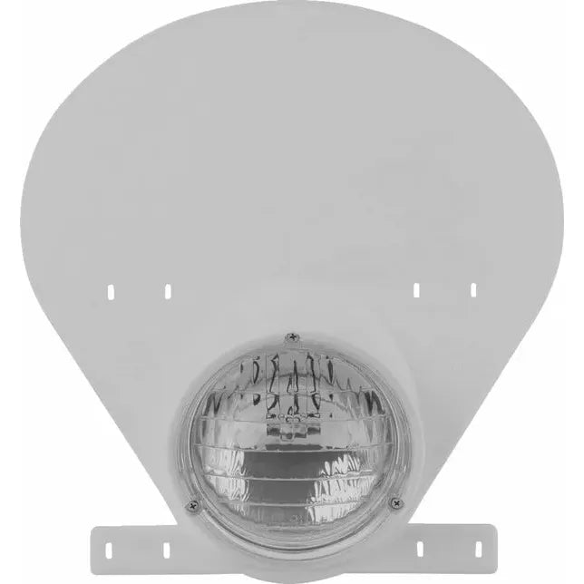 Headlght Preston Petty Wh 8667500003