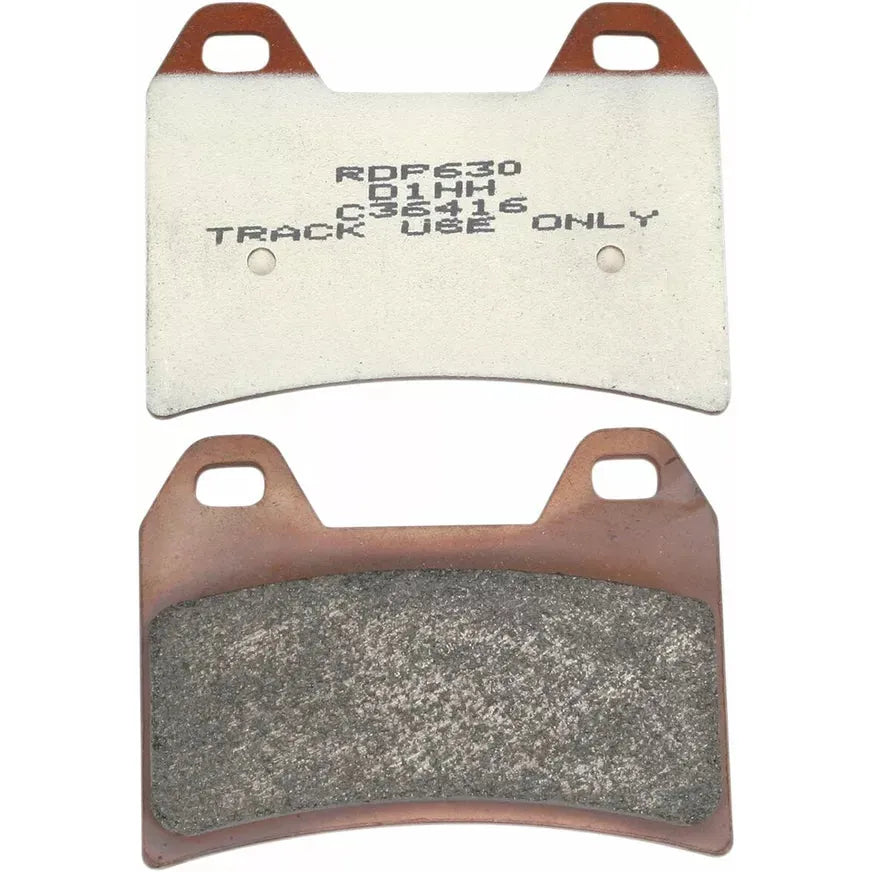 Brake Pad Rdp Apr/Duc Frt Rdp630