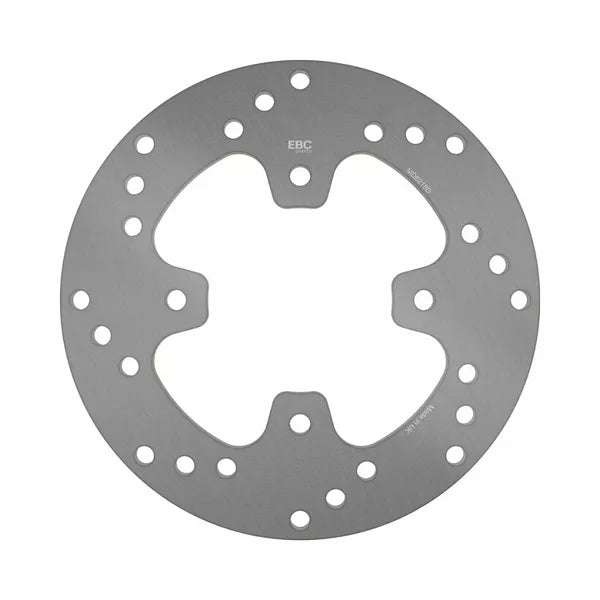 Brake Rotor D-Series Offroad Solid Round MD6218D