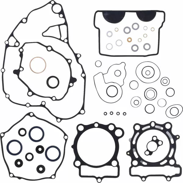 Gasket Kit Complete Kaw P400250900071