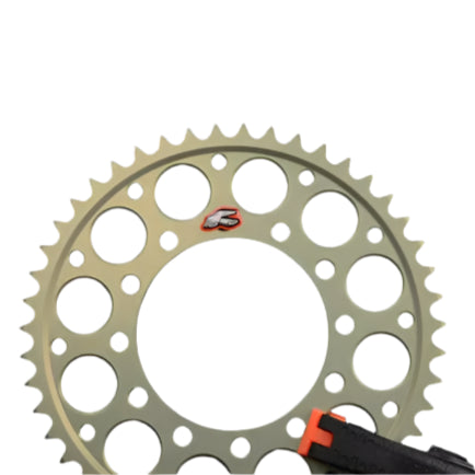 Sprocket R 525 42T Ha