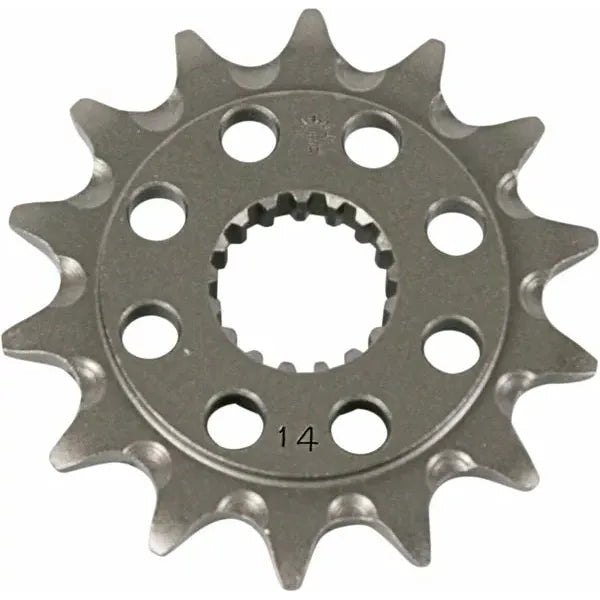 Sprocket Front 14T 520 Sc Jtf284.14Sc