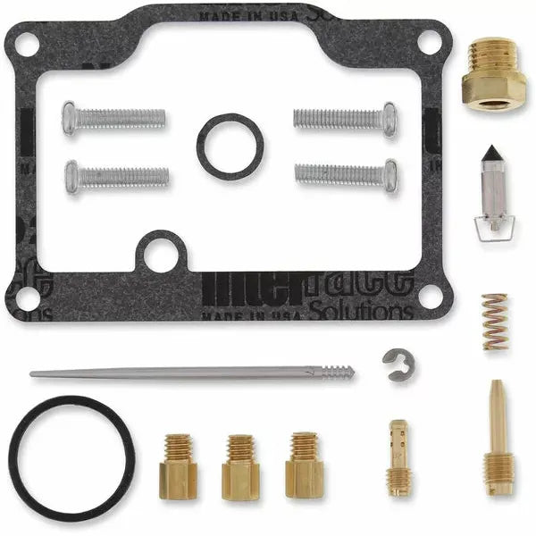 Repair Kit Carb Pol 26-1007