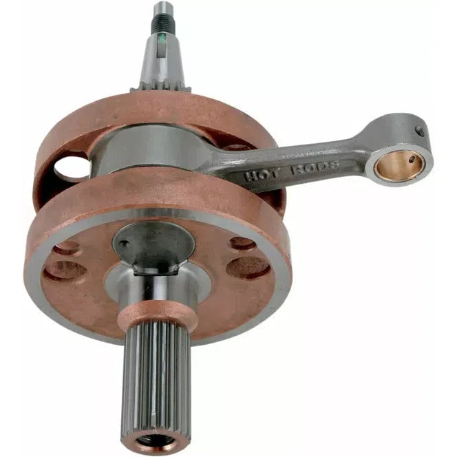 Crankshaft Assembly 4095