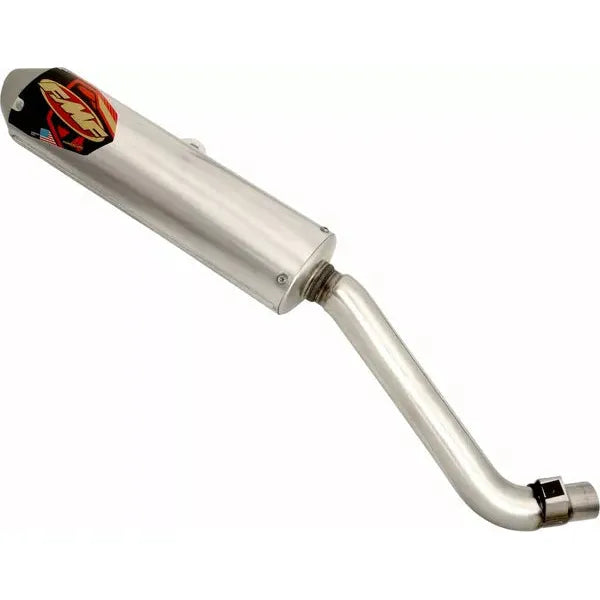 Muffler Pc4 S/A Dr650Se 043379