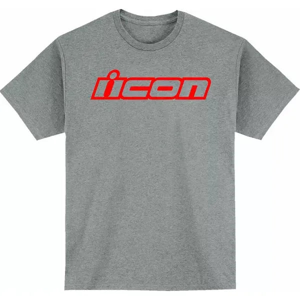 Clasicon™ T-Shirt Grey