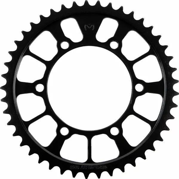 Sprocket Steel Yam 45T 1210-1876-45-St