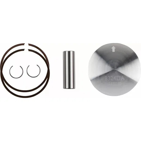 Piston Kit Rr300 A 8324Da