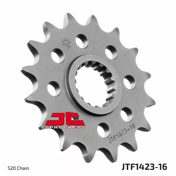 Sprocket Front 16T 520 Jtf1423.16