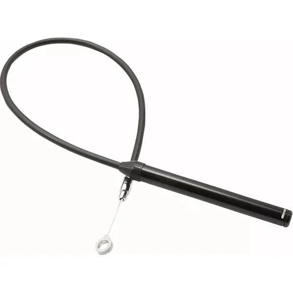 Cable Black Vinyl, Clutch Lw-Top Half: -11.9 Of Std. 06-0448