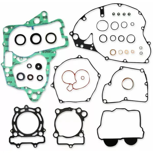 Gasket Kit Complete Suz P400510900098