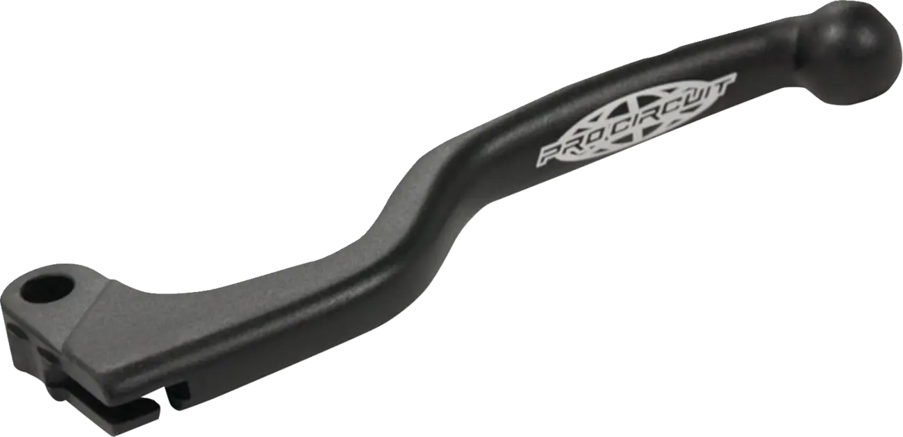 LEVER CLT BLK CRF 07-08