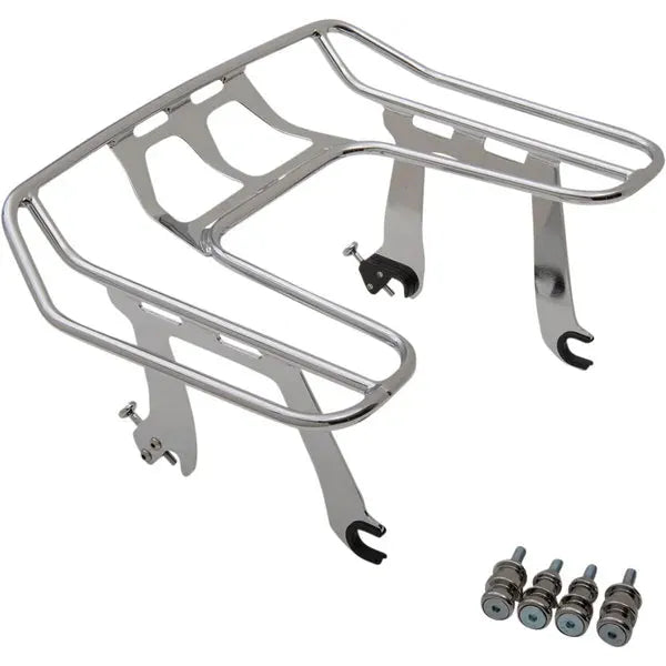 Rack Wrap Around Chromem