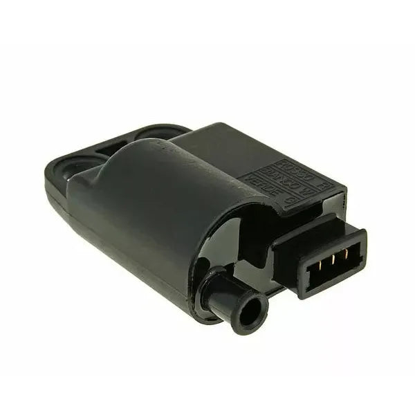 Cdi Unit W/ Ignition Coil 16834