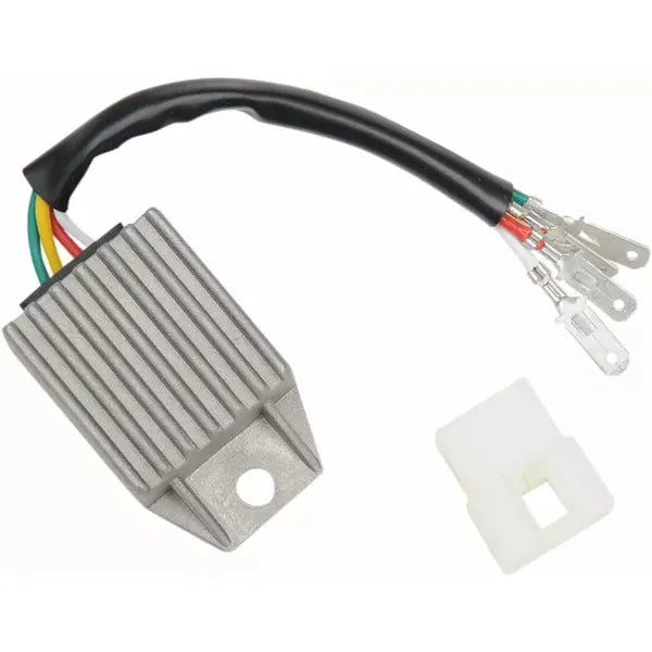 Rec/Reg Polaris 10-703