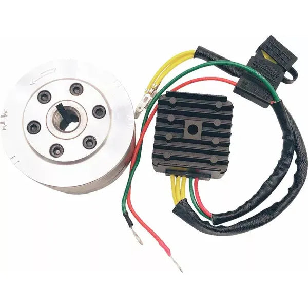 Charging Kit Honda 99-111