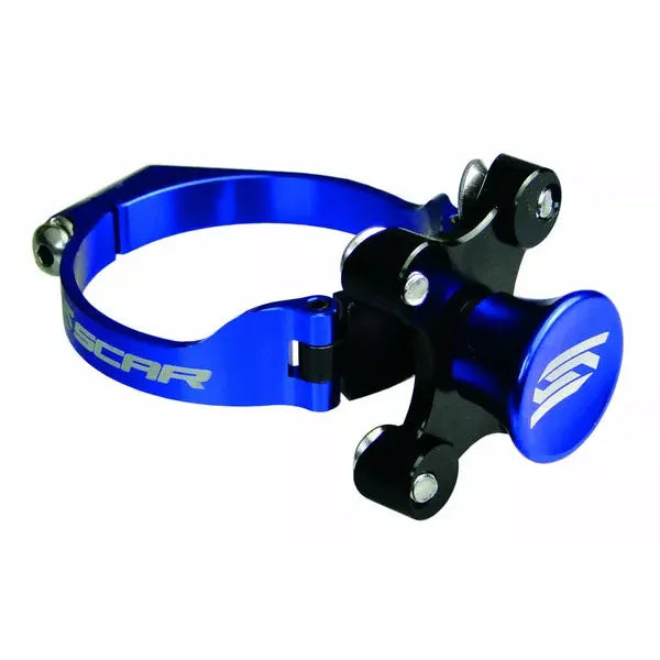 Launch Control 50 65 Blue Slc501Bl