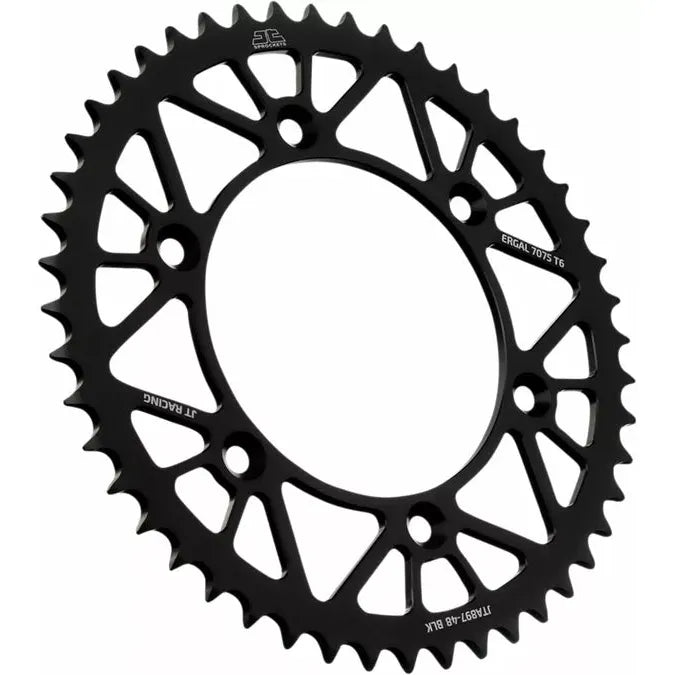 Sprkt Rl 48T Hus/Ktm Blk Jta897.48Blk