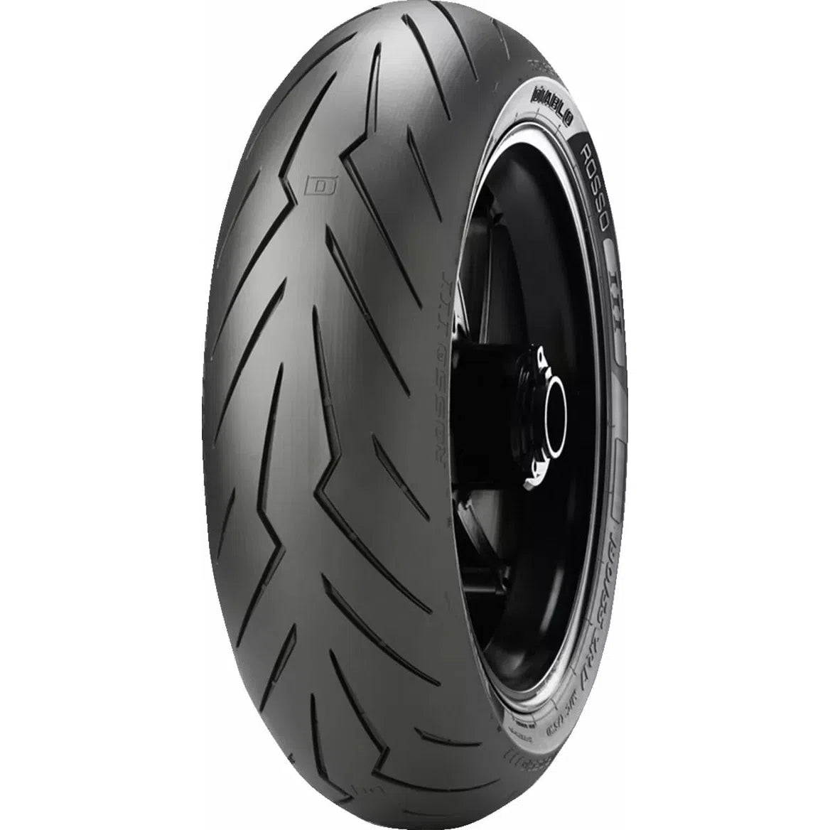 DBL RO3 190/55ZR17 (75W) TL