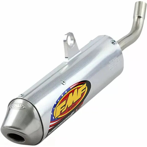 Muffler T-Core 2:1 S/A 025227
