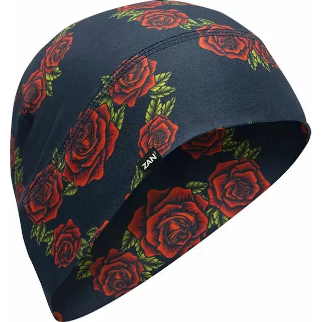 Beanie Spflx Rose Hearts Whll313