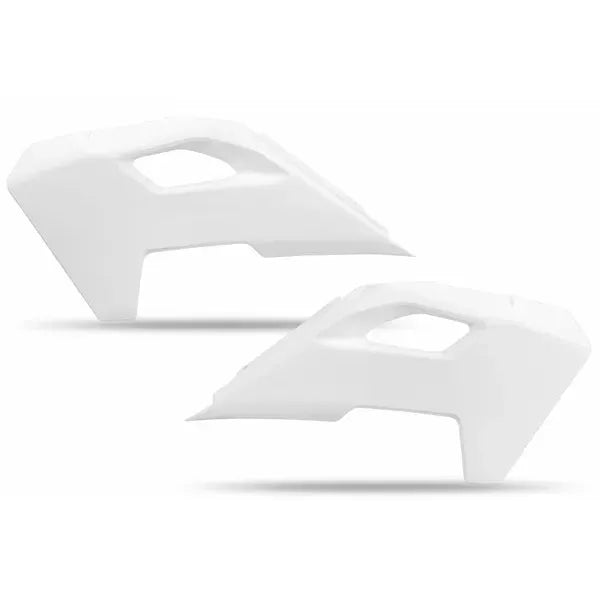 Radiator Cover Fc/Tc 023 Wh Hu04308#040