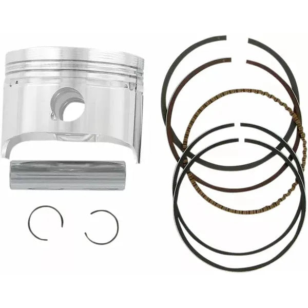 Wiseco Piston-Hon 1Mm 4156M06650